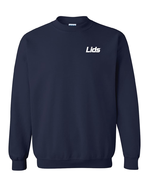 Lids | Sports Apparel. Lids Crewneck Sweater
