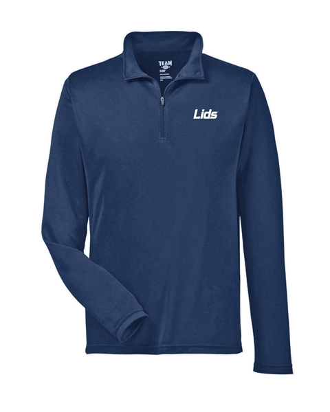 Picture of Lids Mens Performance Quarter-Zip