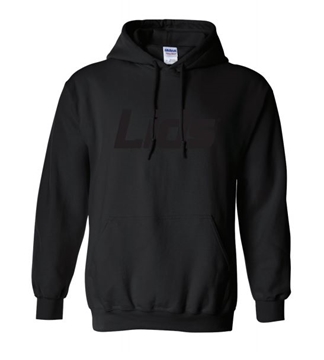 Picture of Lids Hoody (Black)