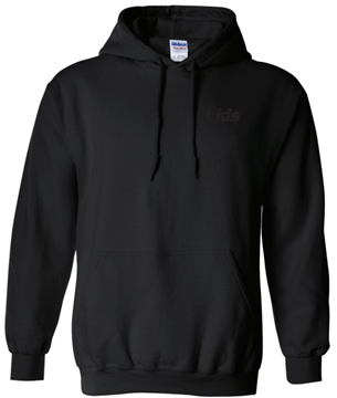Picture of Lids Hoody Black (LC)