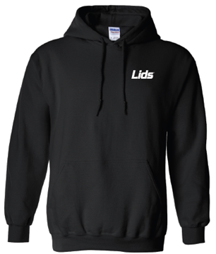 Picture of Lids Hoody (LC White)