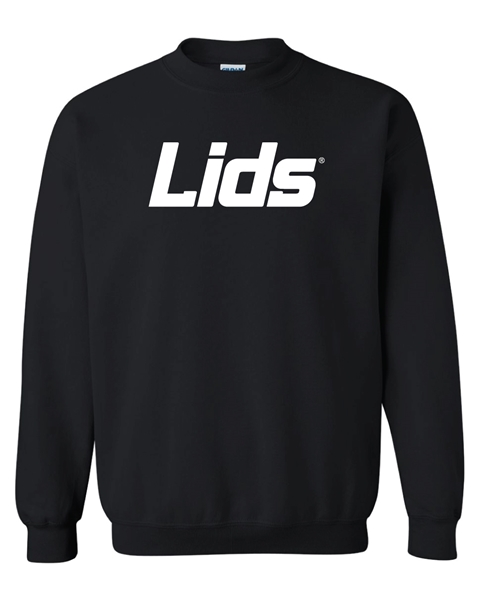 Picture of Lids Crewneck (FF White)