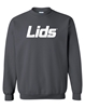 Picture of Lids Crewneck (FF White)