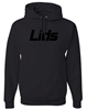 Picture of Lids Hoody (Black)