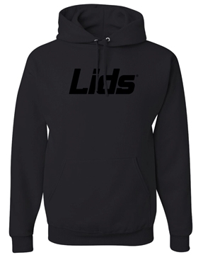 Picture of Lids Hoody (Black)