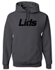 Picture of Lids Hoody (Black)