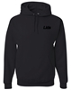 Picture of Lids Hoody (Black LC)